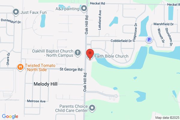 Faith Bible Church
