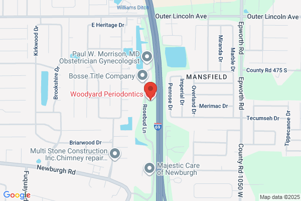 Woodyard Periodontics