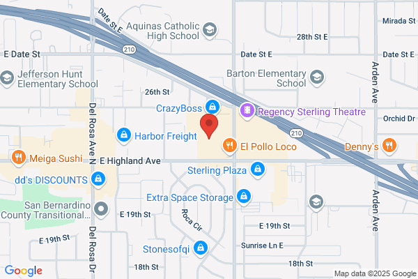Meyer Gary R DDS