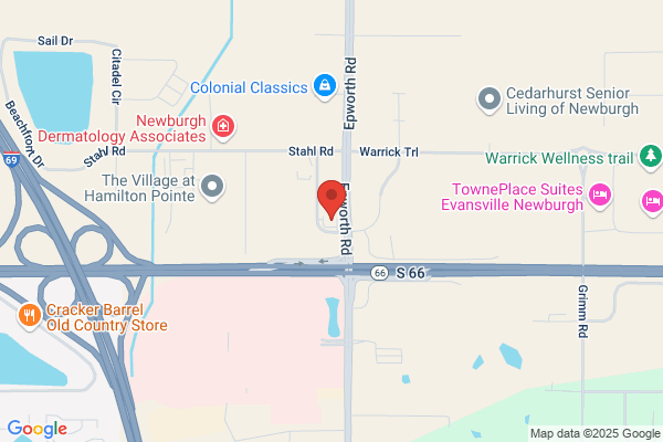 Evansville Colorectal Surgery