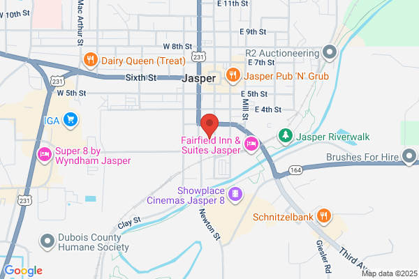 SERVPRO of Warrick, Spencer and Dubois Counties