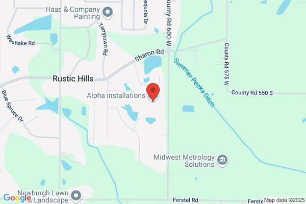 Alpha Installations, LLC