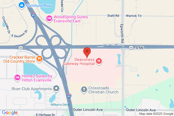 Chancellor Center For Oncology