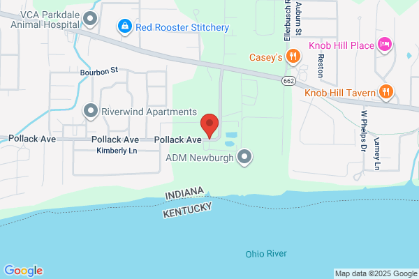 Friends of Angel Mounds Gift Shop