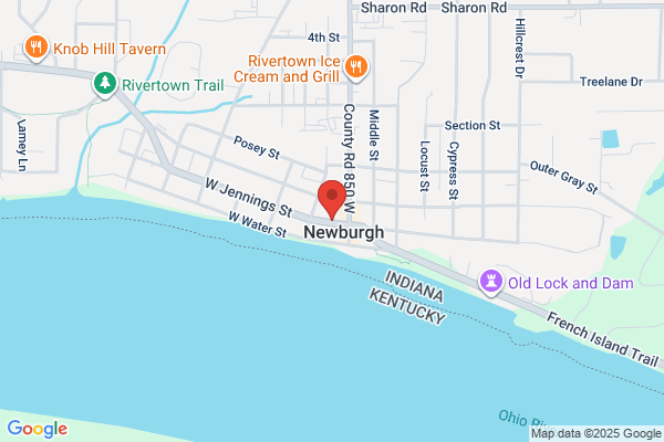 Newburgh Junction Barber Shop