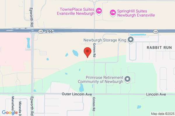 Heritage Woods of Newburgh