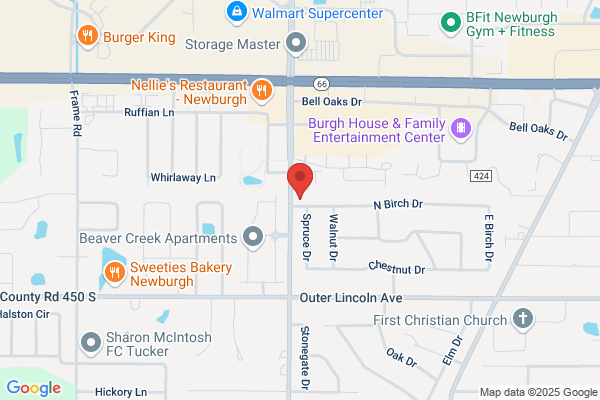 Interim HealthCare of Newburgh IN