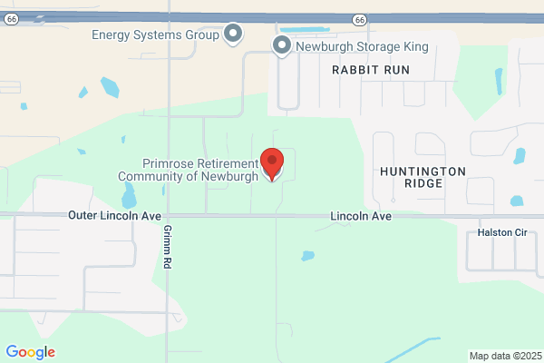 Primrose Retirement Community of Newburgh