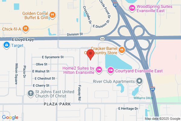 Holiday Inn Express Evansville, an IHG Hotel