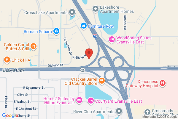 Baymont Inn & Suites Evansville East