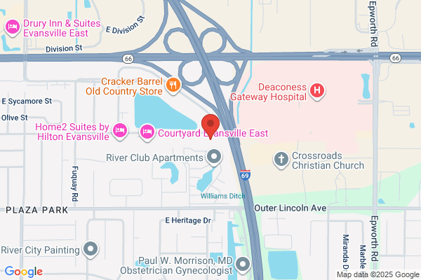 Comfort Inn East