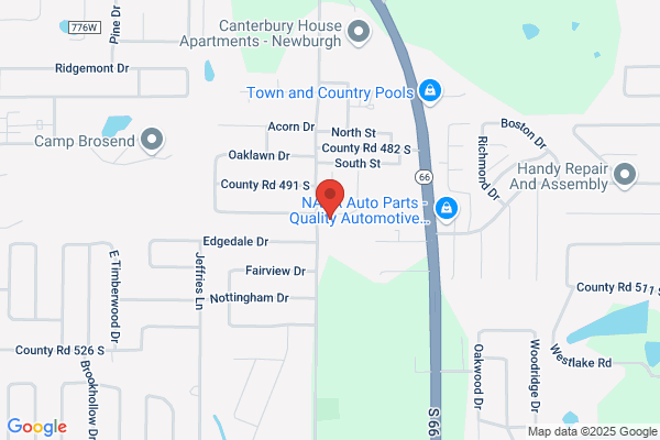 Jagoe Homes: Oak Park