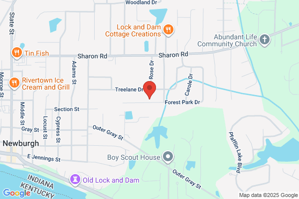 Rick's Rain Irrigation Inc