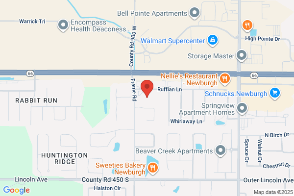 Brickyard Healthcare - Woodlands Care Center