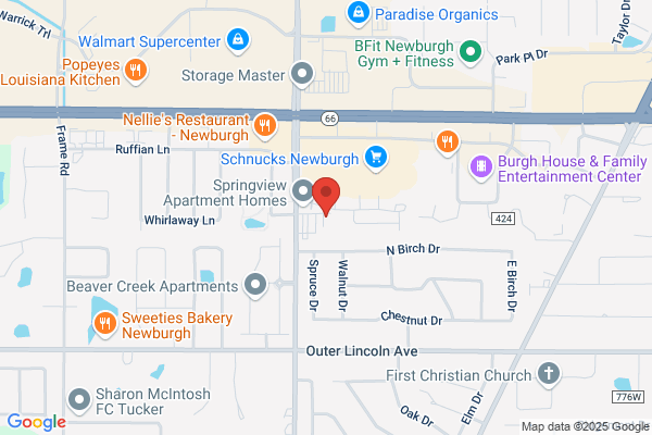Distributor Service Inc