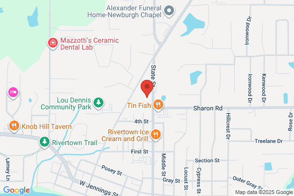 Frontier Wines & Spirits