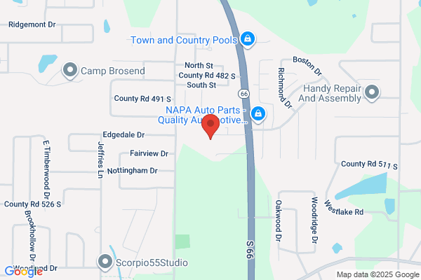 General Imaging Corporation