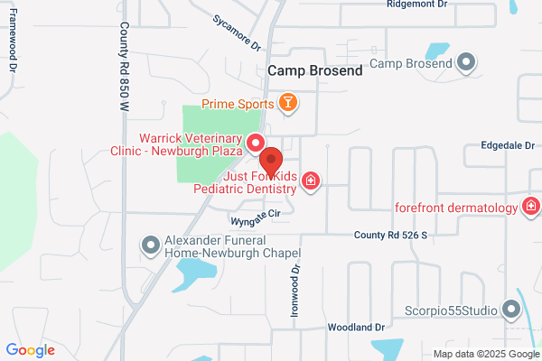 Kindergate Developmental Child Care Center
