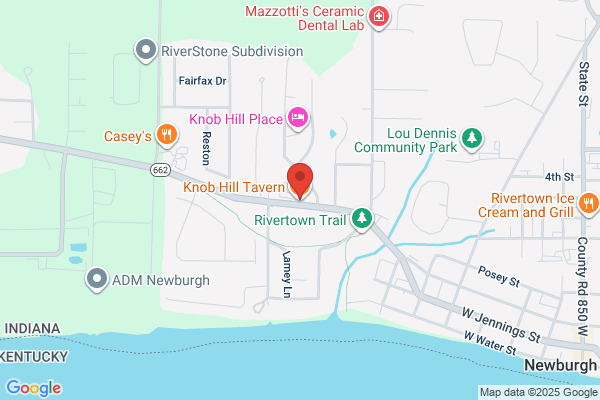 Knob Hill Tavern