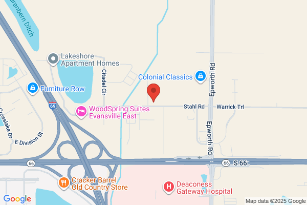 Newburgh Dermatology Associates