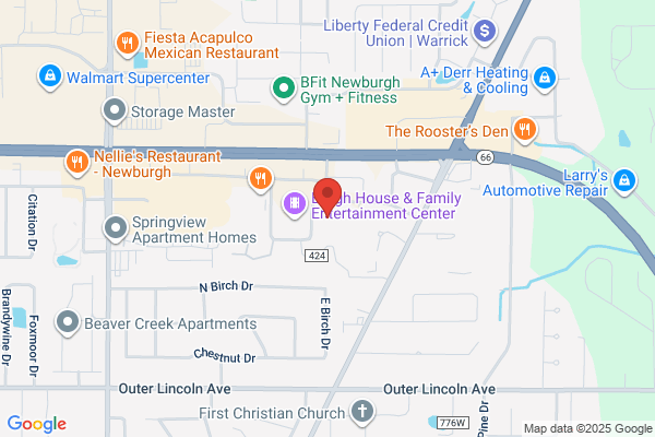 Newburgh Podiatry