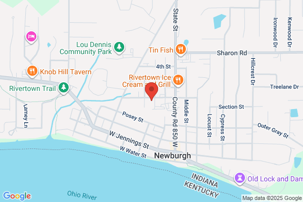 Newburgh Preschool & Child Care
