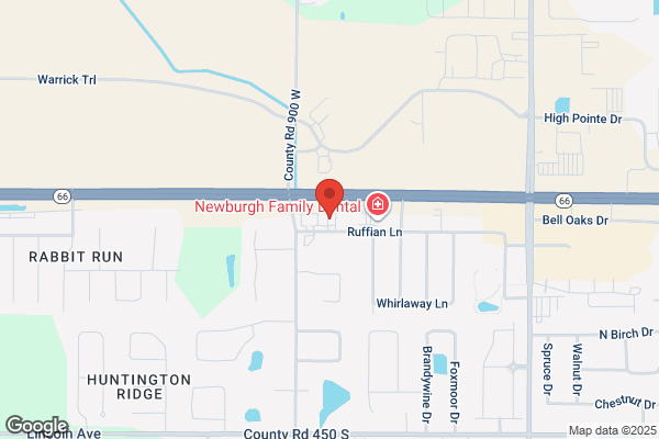 Newburgh Theological Seminary