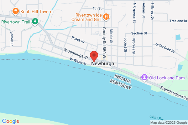 Newburgh-Chandler Register