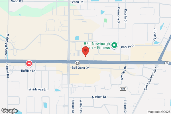 Ryan's Ace Hardware & Rental