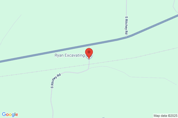 Ryans Excavating Llc
