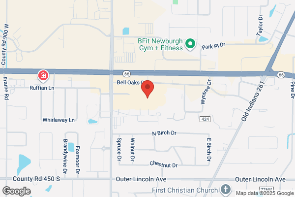 Schnucks, Newburgh Store, Pharmacy