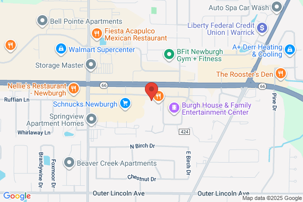 Township Offices, Ohio Township, Assessor
