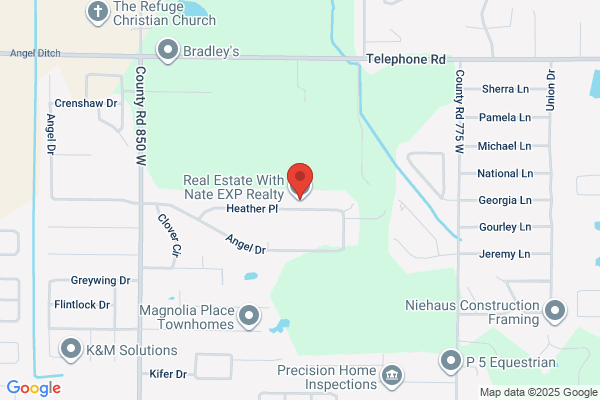 Real Estate With Nate EXP Realty