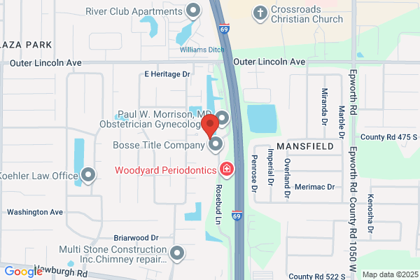 Woodward Commercial Realty
