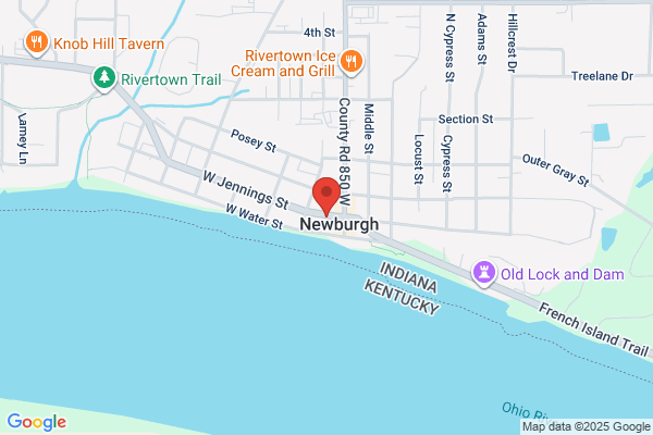 Cafe Newburgh