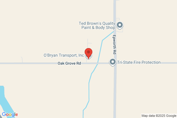 Obryan Trailer Leasing