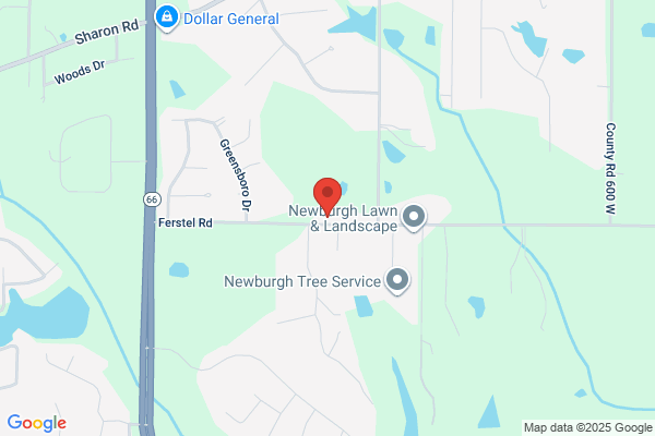 Reliable Tree Service