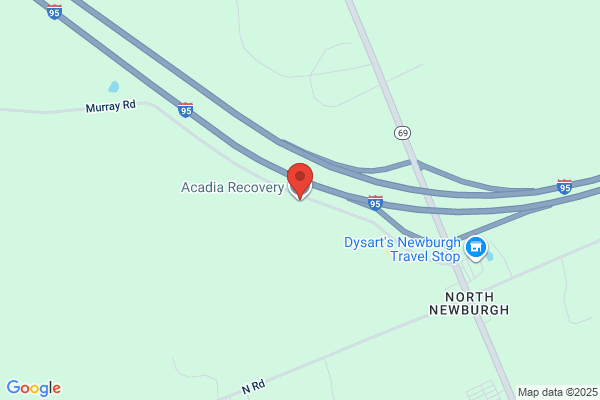 Acadia Auto Auctions