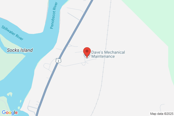 Davenport Mechanical