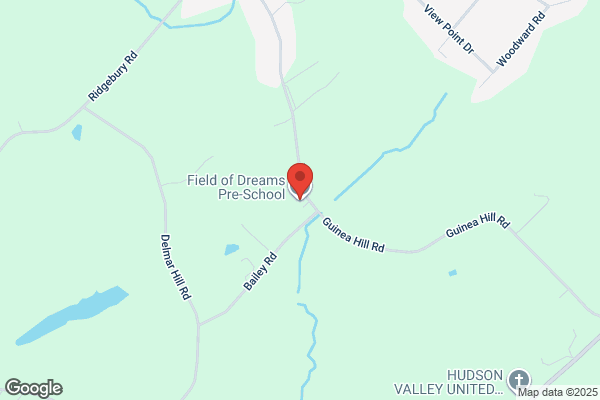 Field of Dreams Daycare