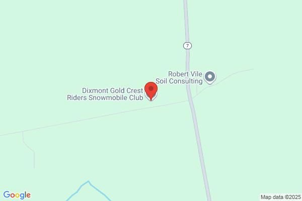 Goodwill Riders Snowmobile Club