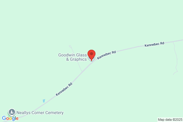 Goodwin Glass & Graphics