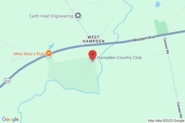 Hampden Country Club