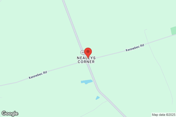 Nealley Corner Store Rp