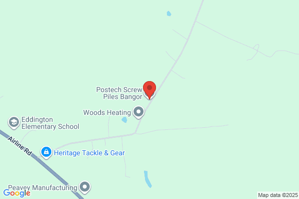 Postech Bangor