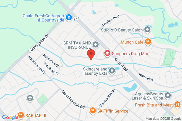 A.P.T. Accounting & Tax Service