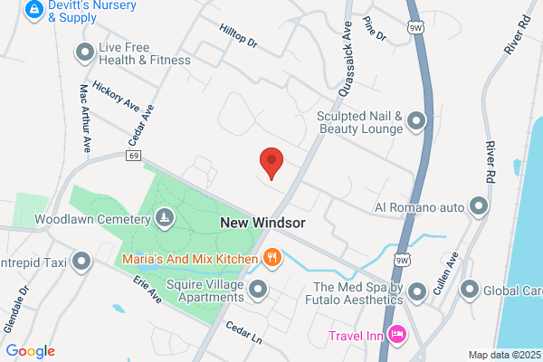 Windsor Counseling Group
