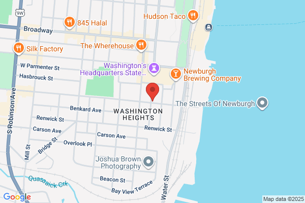 Bay Ridge Industrial Corp