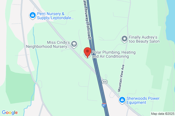 Polar Plumbing, Heating and Air Conditioning
