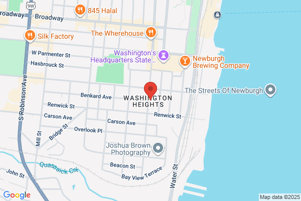 Liberty Street Wines & Liquors